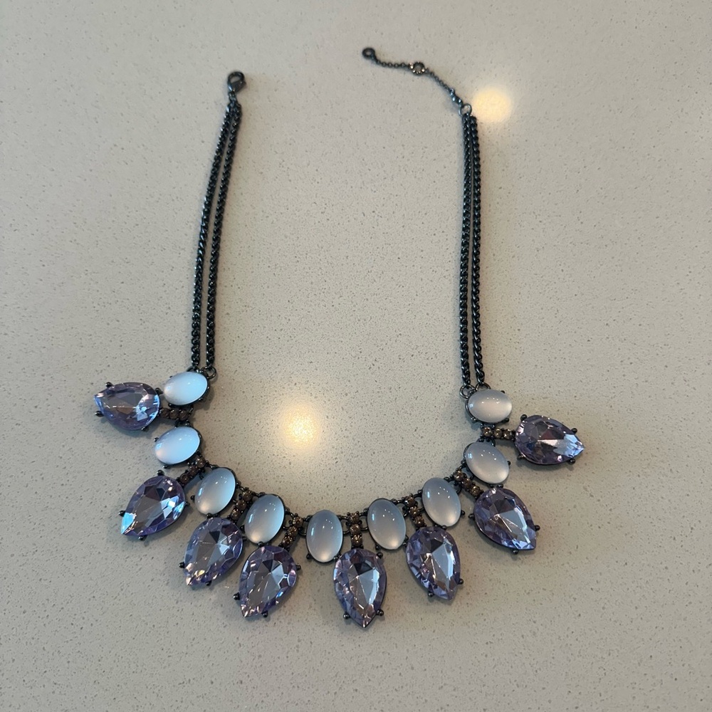BaubleBar Statement Necklace